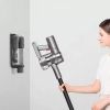  Зображення Акумуляторний пилосос Xiaomi Dreame V12 Cordless Vacuum Cleaner 