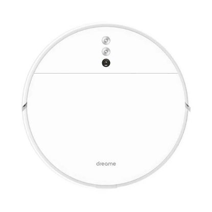  Зображення Робот-пилосос Xiaomi Dreame F9 (RVS5-WH0) 