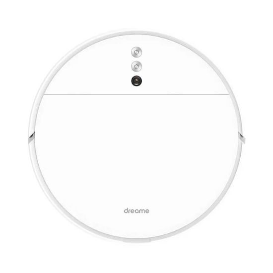  Зображення Робот-пилосос Xiaomi Dreame F9 (RVS5-WH0) 