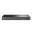  Зображення Комутатор TP-LINK TL-SG3210XHP-M2 8x2.5GE 2x10GE SFP+ L2 JetStream 19" 1U 