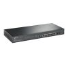  Зображення Комутатор TP-LINK TL-SG3210XHP-M2 8x2.5GE 2x10GE SFP+ L2 JetStream 19" 1U 