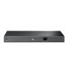  Зображення Комутатор TP-LINK TL-SG3210XHP-M2 8x2.5GE 2x10GE SFP+ L2 JetStream 19" 1U 