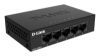  Зображення Комутатор D-Link DGS-1005D 