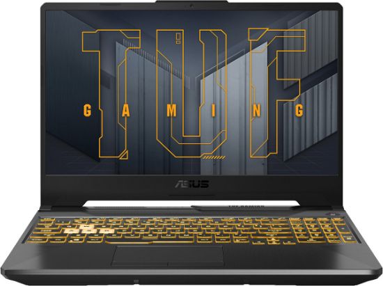  Зображення Ноутбук Asus FX506HE-HN008 (90NR0703-M01460) 