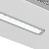  Зображення Витяжка Pyramida WHX 60 WH 