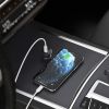  Зображення Автомобільний зарядний пристрій Choetech TC0008 40W QC3.0 (2USBx3A) (TC0008-V2) 