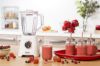  Зображення Блендер Tefal стаціонарний Blendforce, 600Вт, чаша-1250мл, білий 