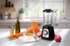  Зображення Блендер Tefal стаціонарний Blendforce, 800Вт, чаша-1750мл, скло, чорний 