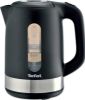  Зображення Електрочайник Tefal SNOW, 1.7л, Strix, пластик, чорний+нерж 