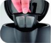  Зображення Електрочайник Tefal SNOW, 1.7л, Strix, пластик, чорний+нерж 