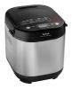  Зображення Хлібопічка Tefal Pain et Delice Pain et Delice, 720Вт, програм-1,  макс.вес -1кг, форма-прямокутрик, нерж.сталь, чорний 