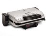  Зображення Гриль Tefal прижимний Minute Grill, 1600Вт, темп. режимів-3, з`ємні пластини, розкриття на 180?, метал 