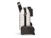  Зображення Гриль Tefal прижимний Minute Grill, 1600Вт, темп. режимів-3, з`ємні пластини, розкриття на 180?, метал 