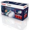  Зображення Праска Tefal Easygliss Plus, 2500Вт, 270мл, паровий удар -195гр, постійна пара - 45гр, керам. підошва, біло-блакитний 