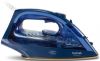  Зображення Праска Tefal MAESTRO 2, 2300Вт, 270мл, паровий удар -120гр, постійна пара - 35гр, нерж. сталь, синій 