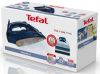  Зображення Праска Tefal MAESTRO 2, 2300Вт, 270мл, паровий удар -120гр, постійна пара - 35гр, нерж. сталь, синій 