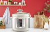 Зображення Мультиварка-скороварка Moulinex CE505A10 