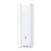  Зображення Точка доступу TP-LINK EAP610 OUTDOOR AX1800 1xGE LAN PoE MU-MIMO OFDMA зовн. 