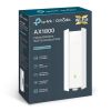  Зображення Точка доступу TP-LINK EAP610 OUTDOOR AX1800 1xGE LAN PoE MU-MIMO OFDMA зовн. 