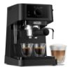  Зображення Кавоварка Delonghi EC 230 BK 