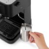  Зображення Кавоварка Delonghi EC 230 BK 