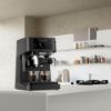  Зображення Кавоварка Delonghi EC 230 BK 