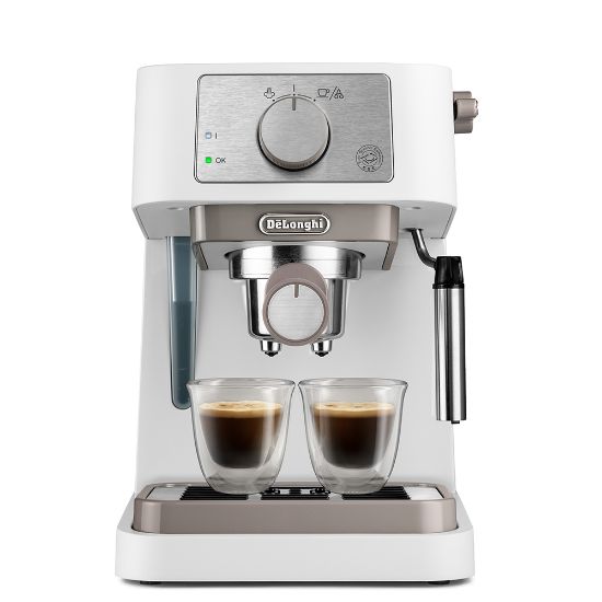  Зображення Кавоварка Delonghi EC 260 W 