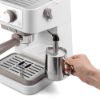  Зображення Кавоварка Delonghi EC 260 W 