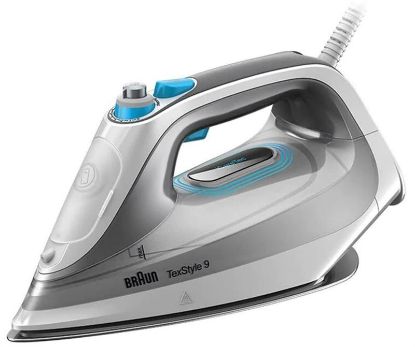  Зображення Праска Braun SI 9270 WH 