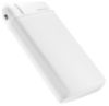 Зображення Універсальна мобільна батарея Forewer Travel Battery 20000 mAh White (TB-100L) 