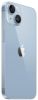  Зображення СМАРТФОН IPHONE 14 BLUE 256GB-RUB 