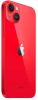  Зображення СМАРТФОН IPHONE 14 PLUS RED 256GB-RUB 