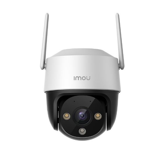  Зображення IP камера Imou Cruiser SE 4MP (IPC-S41FP) 