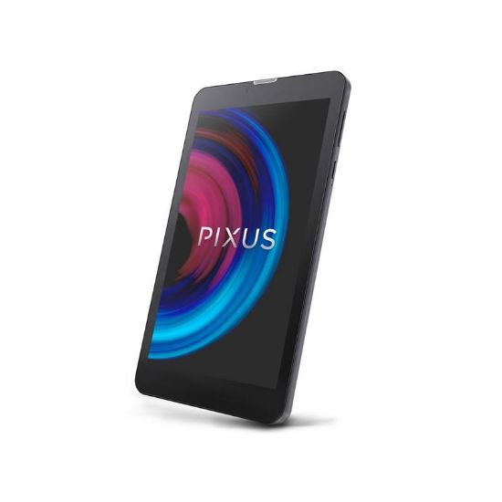  Зображення Планшет Pixus Touch 7 3G HD 2/32GB Dual Sim Black 