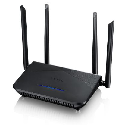  Зображення Маршрутизатор ZyXel NBG7510-EU0101F 