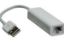  Зображення Адаптер USB2.0-LAN Ethernet 10/100Mbps Atcom 7806 