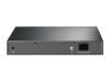  Зображення Комутатор TP-LINK TL-SF1016DS 16xFE некерований 13" 1U 