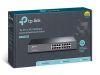  Зображення Комутатор TP-LINK TL-SF1016DS 16xFE некерований 13" 1U 