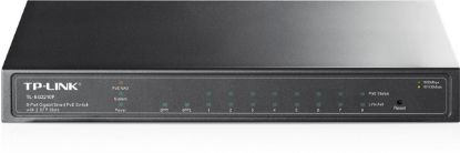  Зображення Комутатор TP-LINK TL-SG2210P 