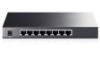  Зображення Комутатор TP-LINK TL-SG2008 8xGE Smart Switch 