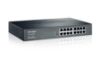  Зображення Комутатор TP-LINK TL-SG1016DE 16xGE EasySmart 13" 1U 