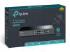  Зображення Комутатор TP-LINK TL-SG1016DE 16xGE EasySmart 13" 1U 