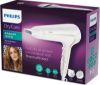  Зображення Фен PHILIPS HP8232/00; Потужність: 2200 Вт; Режими потужності: 2; Температурні режими: 3; Насадки: концентратор, дифузор; Функції: холодне повітря, іонізація) 