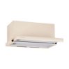  Зображення Витяжка Pyramida TL 60 (1100) ivory 