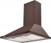  Зображення Витяжка кухонна Pyramida KH 60 BR 