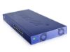  Зображення Комутатор TENDA TEG1016G 16port 10/100/1000/BaseT rackmount 19" 