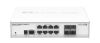  Зображення Комутатор MikroTik Cloud Router Switch 112-8G-4S-IN 