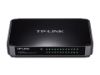  Зображення Комутатор TP-LINK TL-SF1024M 24xFE некерований 