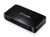  Зображення Комутатор TP-LINK TL-SF1024M 24xFE некерований 