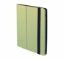  Зображення Чохол-книжка Drobak універсальна 7" Green (215330) 